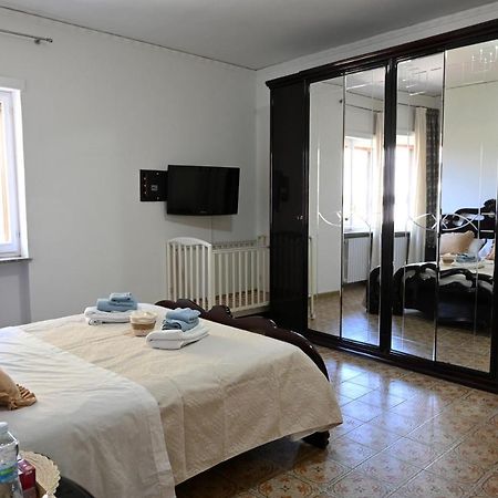 B&B Le Corti Казерта Экстерьер фото