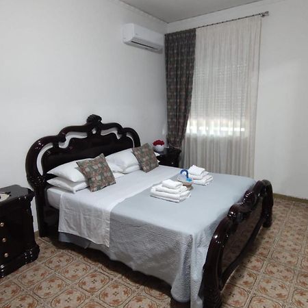 B&B Le Corti Казерта Экстерьер фото