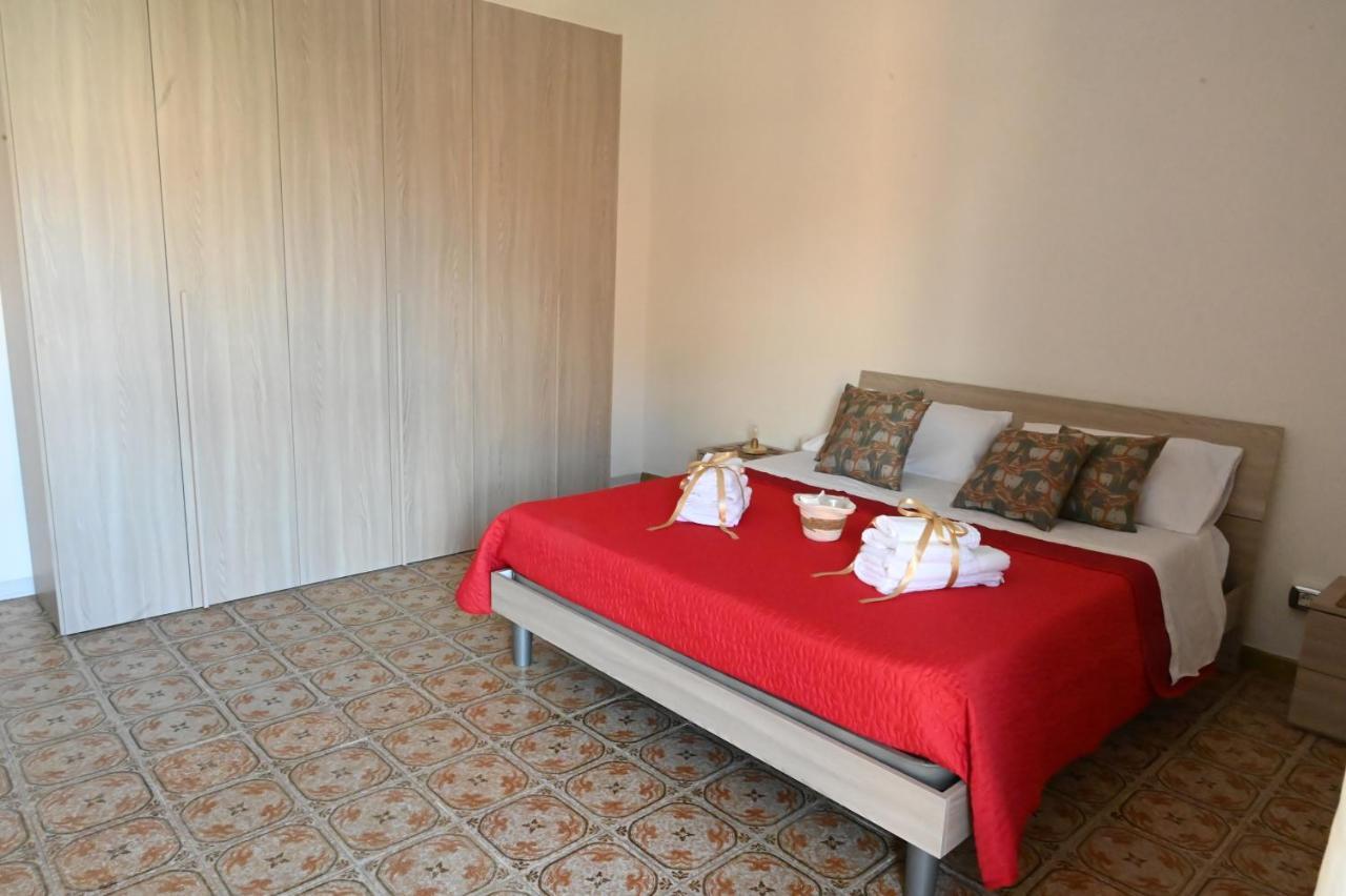 B&B Le Corti Казерта Экстерьер фото