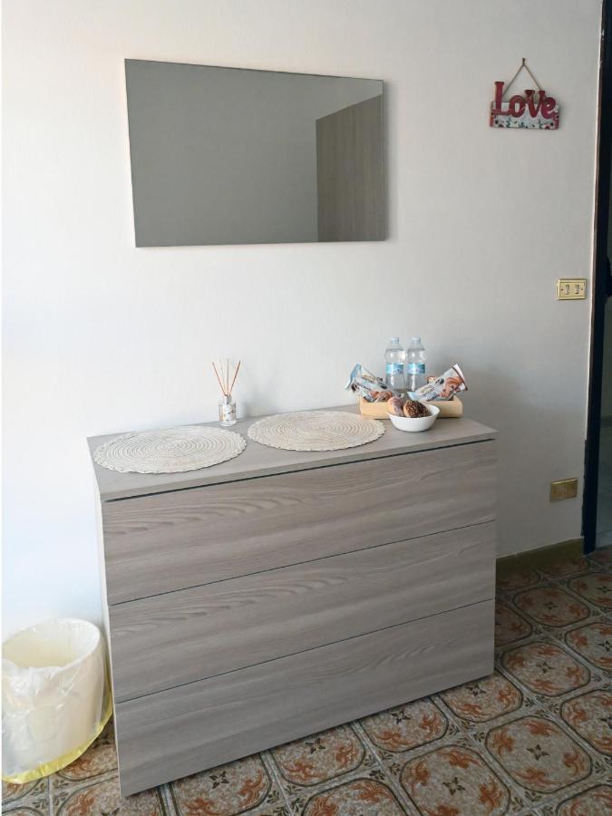 B&B Le Corti Казерта Экстерьер фото