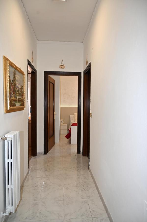 B&B Le Corti Казерта Экстерьер фото