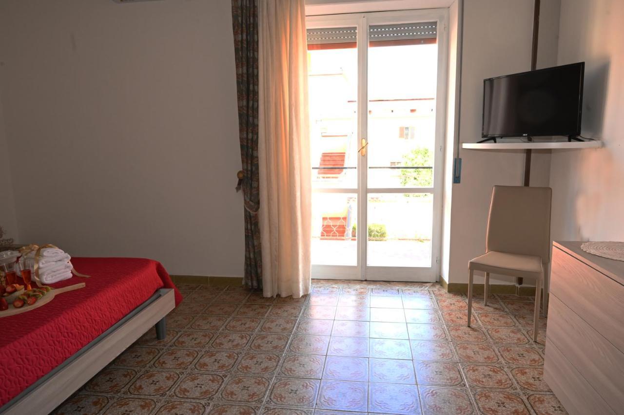 B&B Le Corti Казерта Экстерьер фото