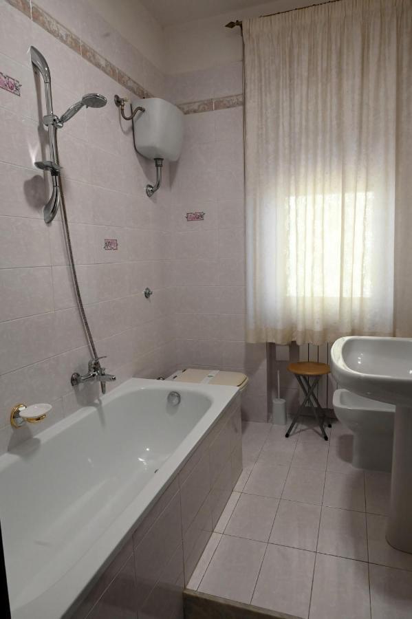 B&B Le Corti Казерта Экстерьер фото
