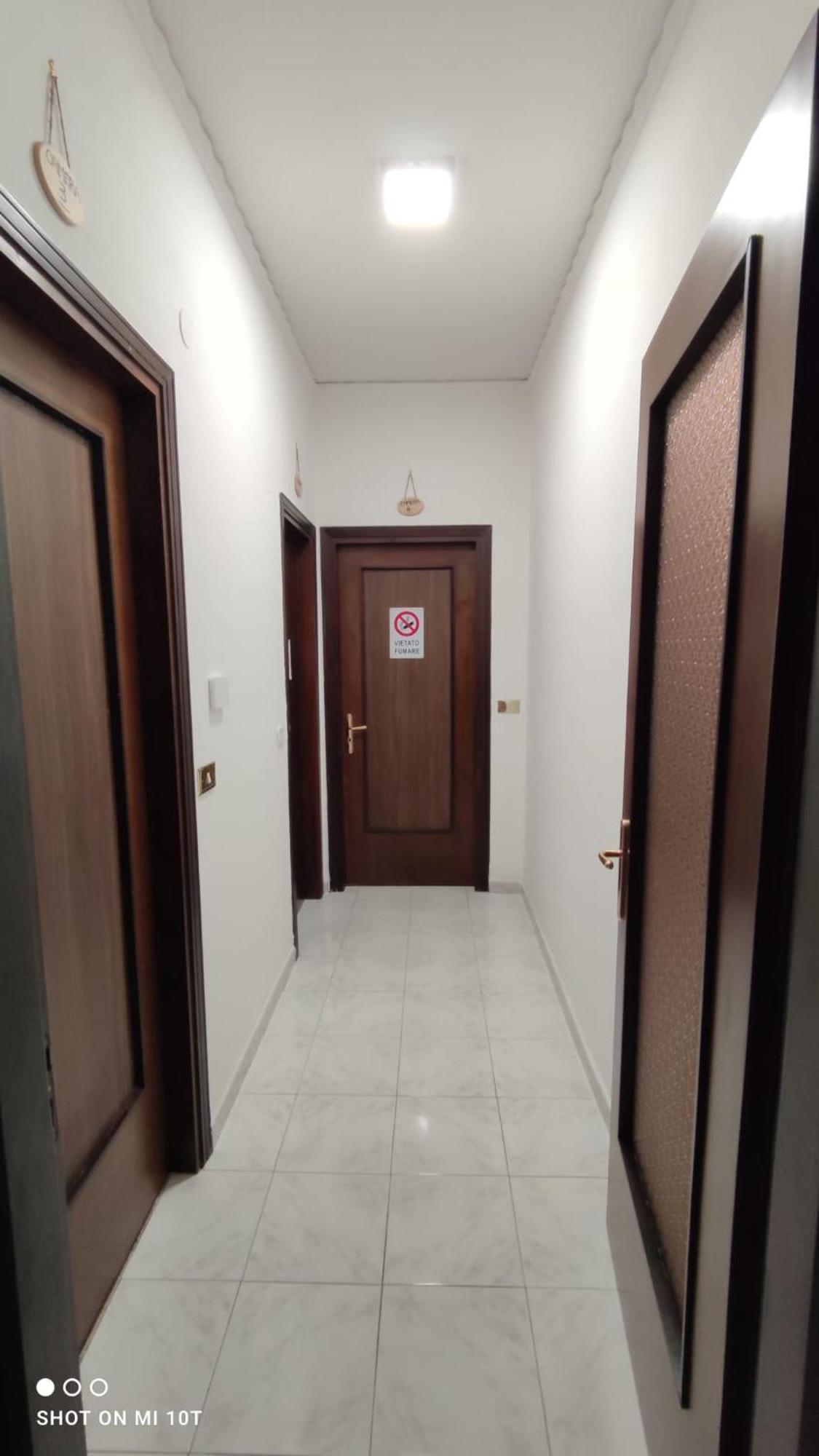 B&B Le Corti Казерта Экстерьер фото