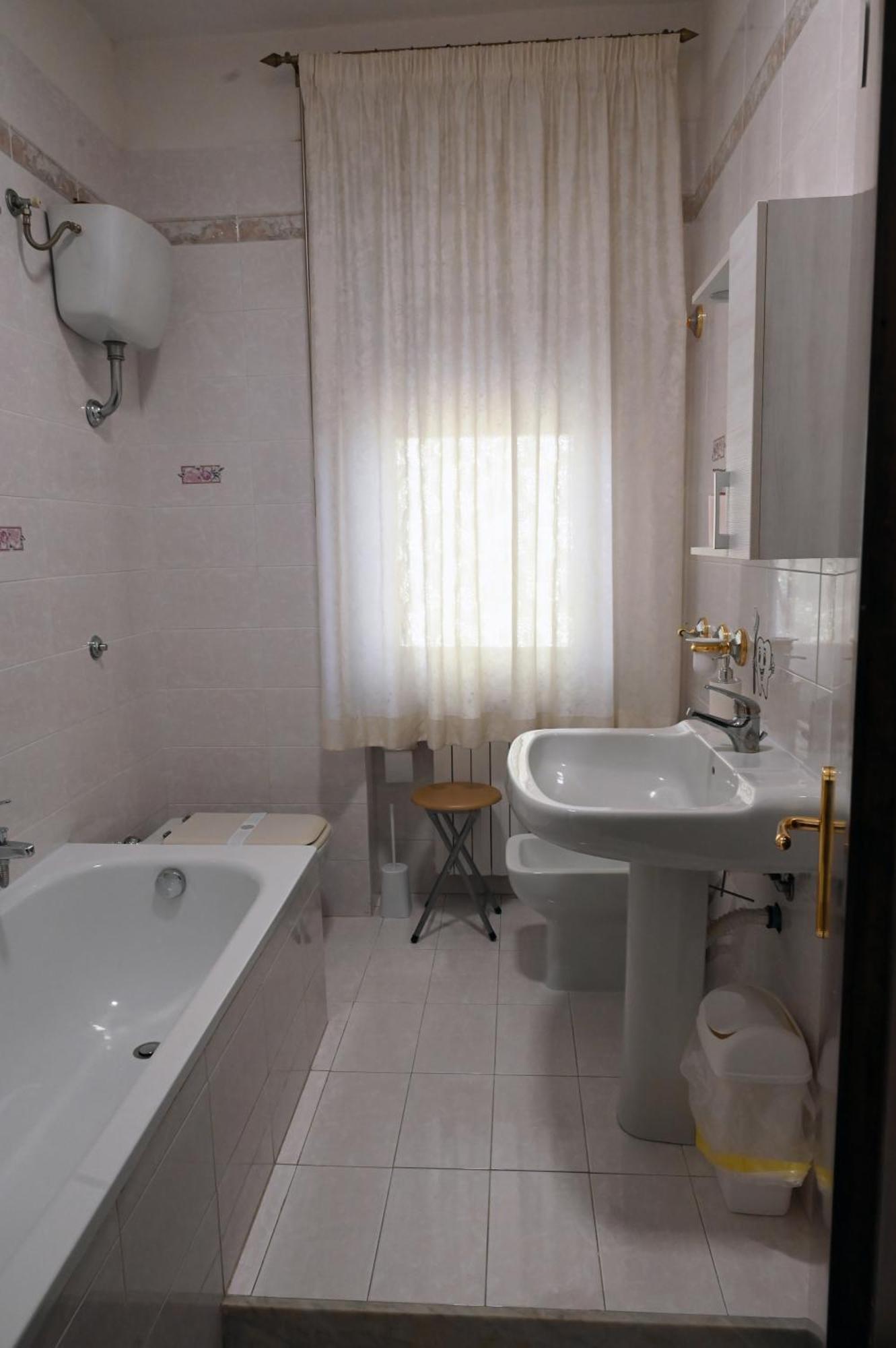B&B Le Corti Казерта Экстерьер фото