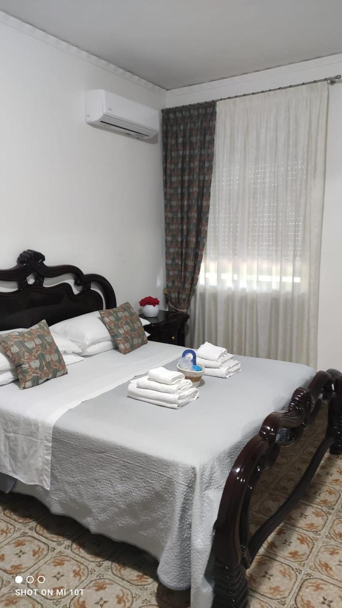 B&B Le Corti Казерта Экстерьер фото