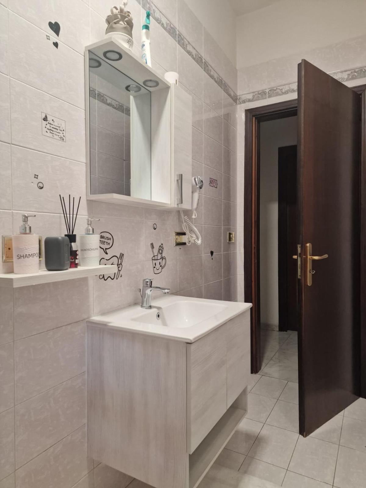 B&B Le Corti Казерта Экстерьер фото