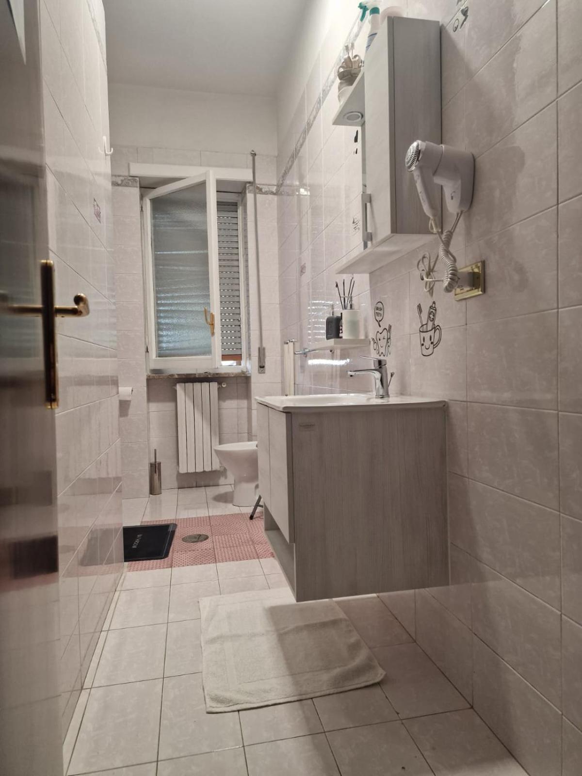 B&B Le Corti Казерта Экстерьер фото
