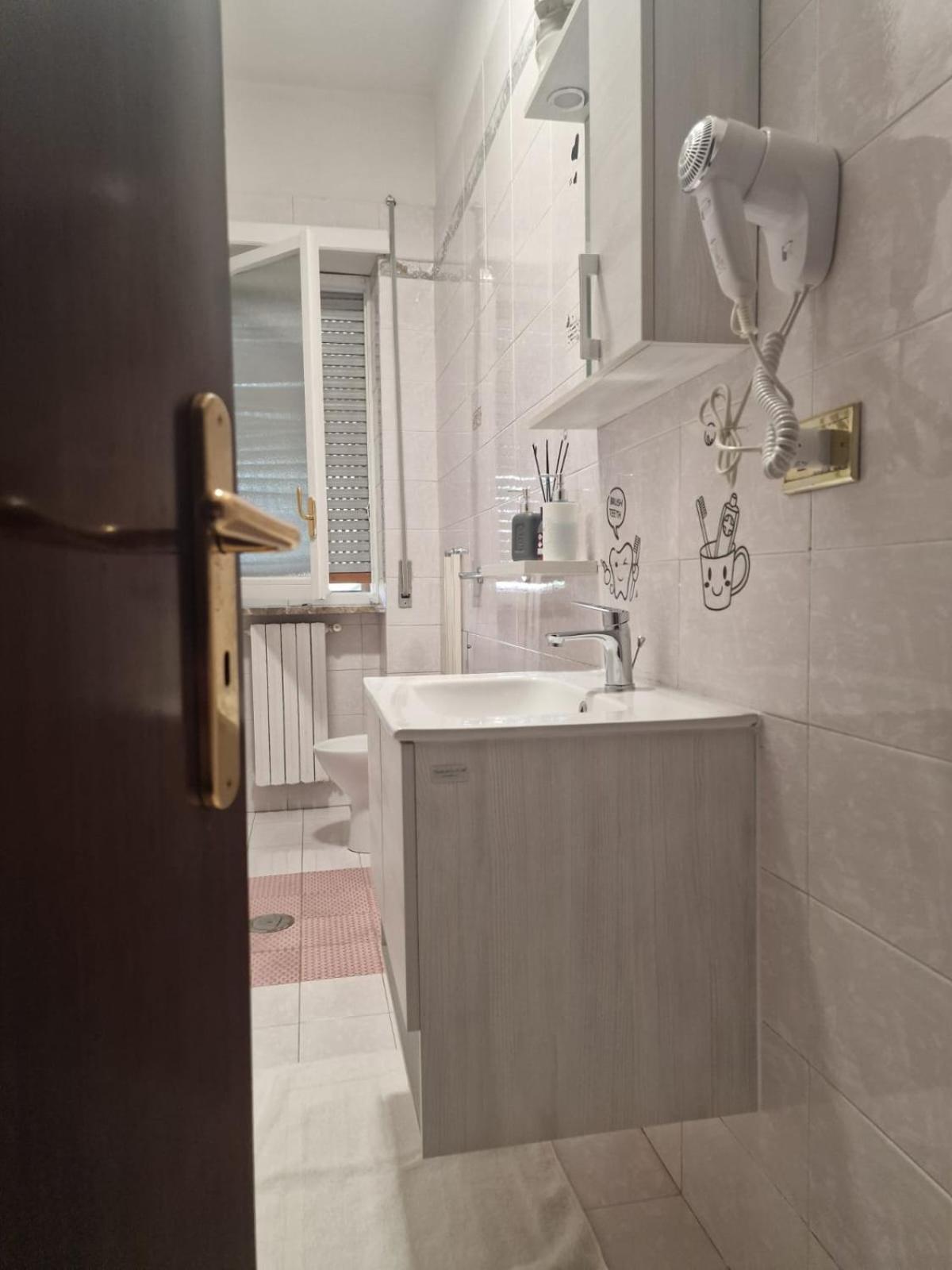B&B Le Corti Казерта Экстерьер фото